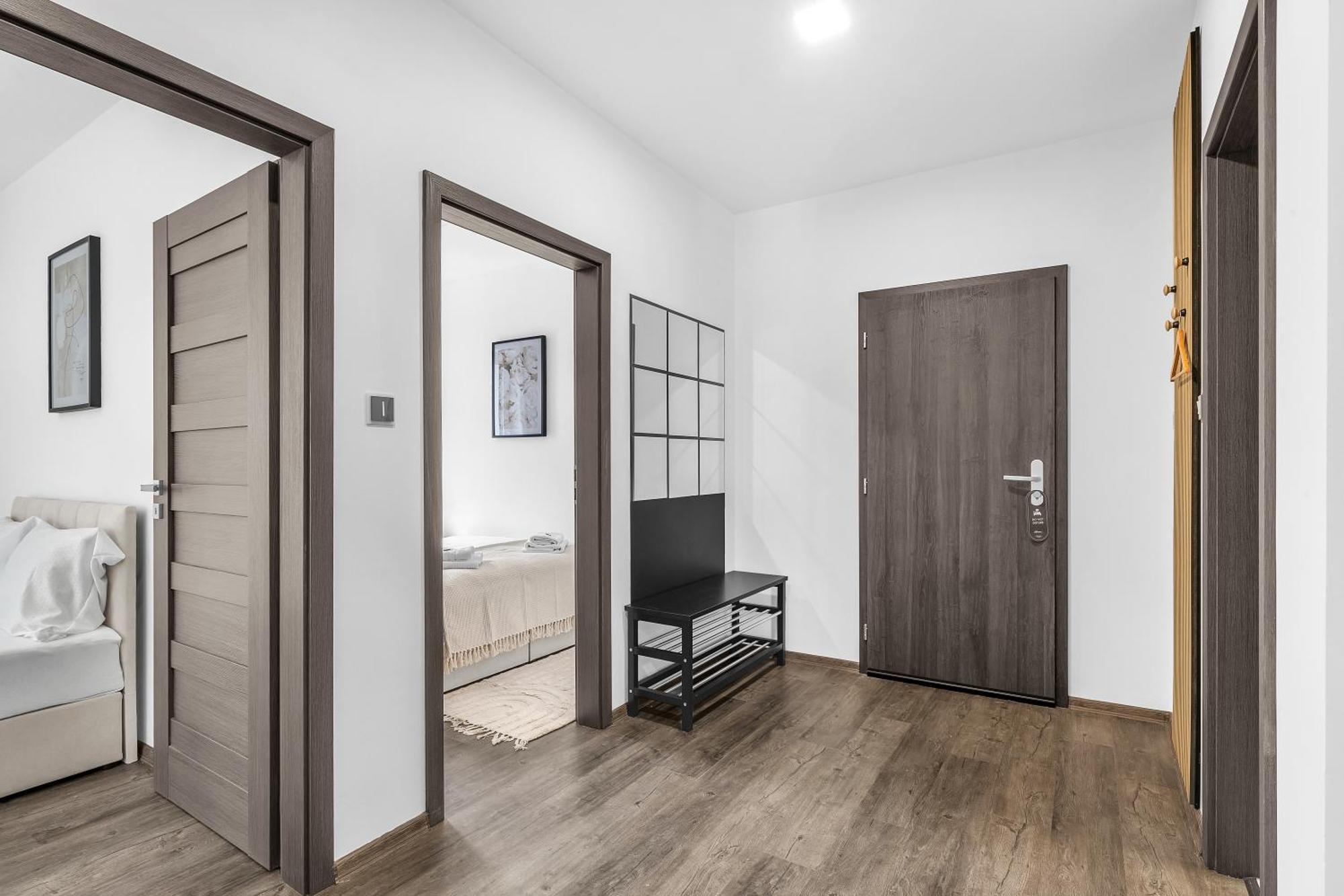 Hotel U Krale Jiriho Stráž pod Ralskem Екстериор снимка